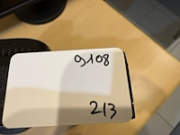 3x monitor 22" nec - afbeelding 1 van  5