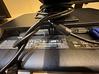 3x monitor 22" nec - afbeelding 4 van  5