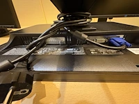 3x monitor 22" nec - afbeelding 5 van  5