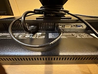 3x monitor 23" nec - afbeelding 4 van  5
