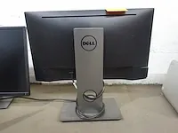 3x monitor dell - afbeelding 3 van  4