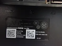 3x monitor dell - afbeelding 4 van  4