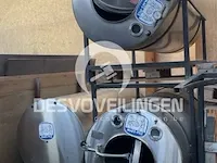 3x mueller biervaten 1000l - afbeelding 1 van  7