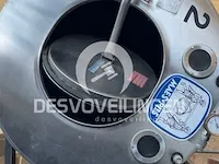 3x mueller biervaten 1000l - afbeelding 3 van  7