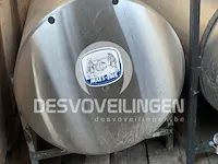 3x mueller biervaten 1000l - afbeelding 4 van  7