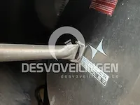 3x mueller biervaten 1000l - afbeelding 7 van  7