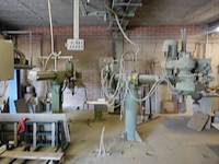 3x natuursteenmachine - afbeelding 1 van  8