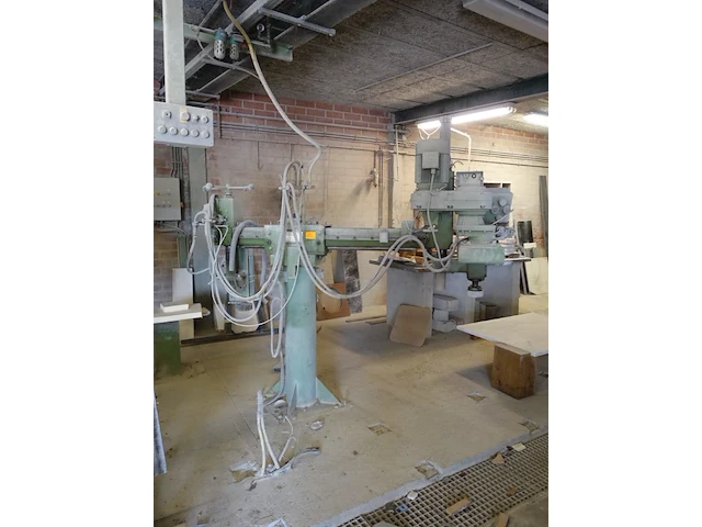 3x natuursteenmachine - afbeelding 2 van  8