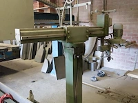 3x natuursteenmachine - afbeelding 3 van  8