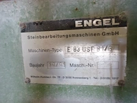 3x natuursteenmachine - afbeelding 4 van  8