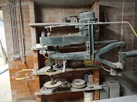 3x natuursteenmachine - afbeelding 8 van  8
