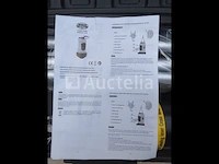 3x new besnon self leveling laser - afbeelding 2 van  5