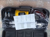 3x new besnon self leveling laser - afbeelding 3 van  5
