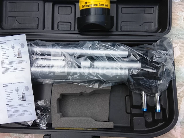 3x new besnon self leveling laser - afbeelding 5 van  5
