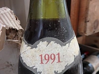 3x nuits saint-georges 1991 - afbeelding 3 van  3