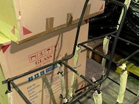 3x onderstel stoel - afbeelding 2 van  3