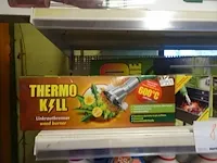 3x onkruidverbrander - afbeelding 2 van  4