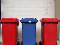 3x opbergbak - afbeelding 2 van  4