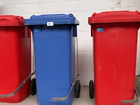 3x opbergbak - afbeelding 3 van  4