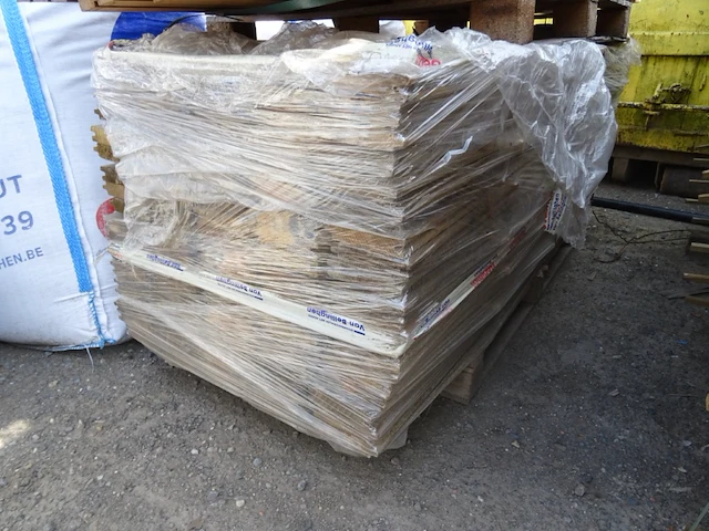 3x pak grenen planken - afbeelding 3 van  5
