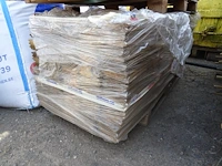 3x pak grenen planken - afbeelding 3 van  5
