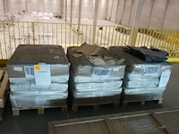 3x pallet alumininium oxide - afbeelding 1 van  4