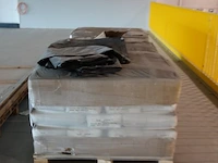 3x pallet alumininium oxide - afbeelding 2 van  4