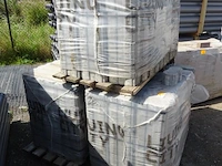 3x pallet betonklinkers - afbeelding 2 van  5