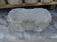 3x pallet betonklinkers - afbeelding 3 van  5