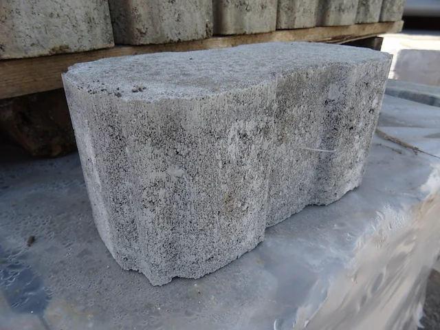 3x pallet betonklinkers - afbeelding 5 van  5