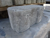 3x pallet betonklinkers - afbeelding 5 van  5