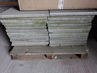 3x pallet betontegels - afbeelding 4 van  4