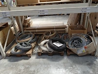 3x pallet binddraad - afbeelding 1 van  7