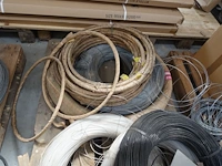 3x pallet binddraad - afbeelding 5 van  7