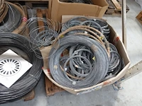 3x pallet binddraad - afbeelding 6 van  7