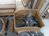 3x pallet binddraad - afbeelding 7 van  7