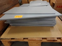 3x pallet diverse assemblagematerialen - afbeelding 4 van  10