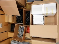 3x pallet diverse assemblagematerialen - afbeelding 5 van  10