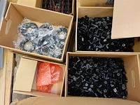 3x pallet diverse assemblagematerialen - afbeelding 7 van  10