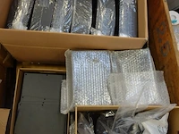 3x pallet diverse assemblagematerialen - afbeelding 8 van  10