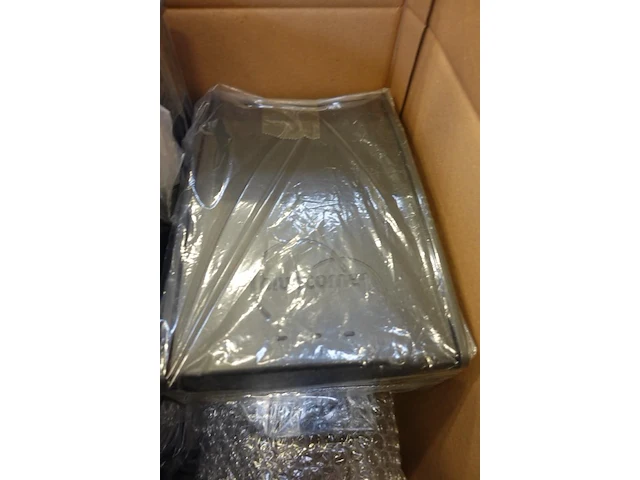 3x pallet diverse assemblagematerialen - afbeelding 9 van  10