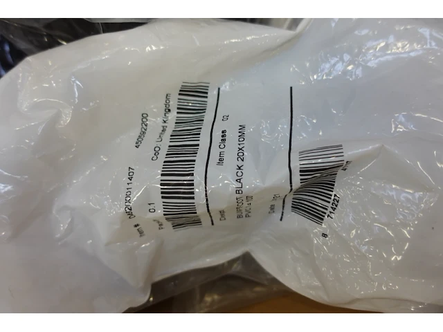 3x pallet diverse assemblagematerialen - afbeelding 10 van  10