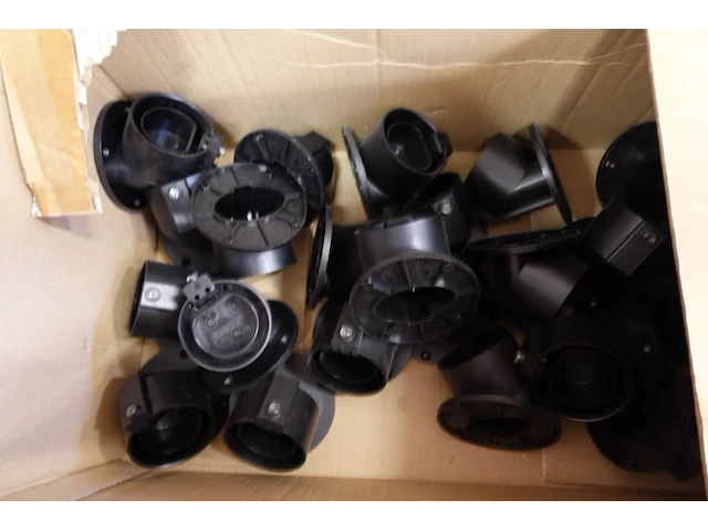 3x pallet diverse assemblagematerialen - afbeelding 3 van  11