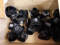 3x pallet diverse assemblagematerialen - afbeelding 3 van  11