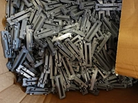 3x pallet diverse assemblagematerialen - afbeelding 5 van  11