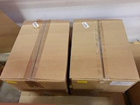 3x pallet diverse assemblagematerialen - afbeelding 8 van  11