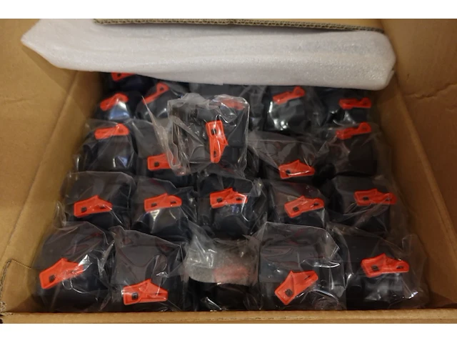 3x pallet diverse assemblagematerialen - afbeelding 10 van  11