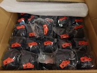 3x pallet diverse assemblagematerialen - afbeelding 10 van  11