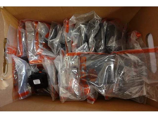 3x pallet diverse assemblagematerialen - afbeelding 11 van  11