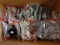 3x pallet diverse assemblagematerialen - afbeelding 11 van  11